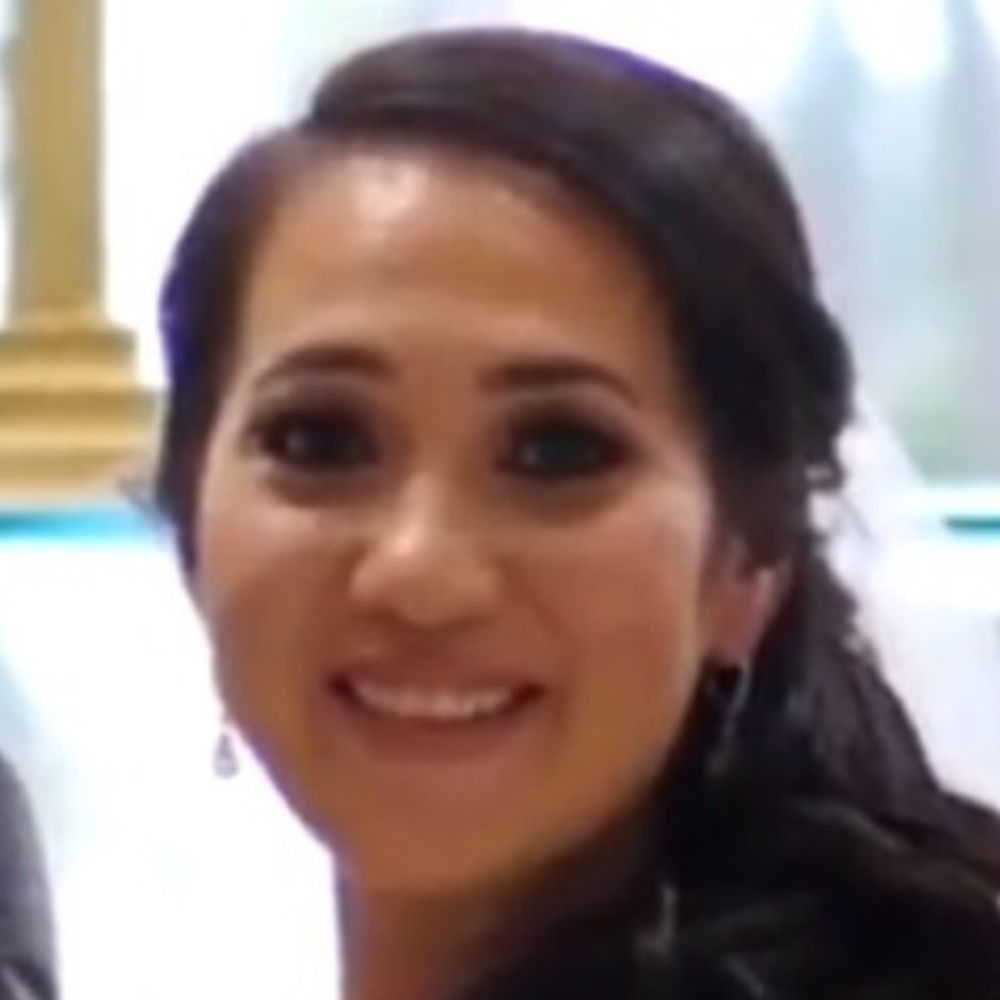 Meet your Posher, Danielle